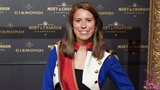 Eva Samková na Moet & Chandon Party (MFF KV 2019, Hotel Imperial, Karlovy Vary,... Eva Samková na Moet & Chandon Party (MFF KV 2019, Hotel Imperial, Karlovy Vary,...