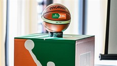 Míč pro Kooperativa NBL Míč pro Kooperativa NBL