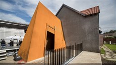 Národní muzeum otevřelo 9. října 2019 ve Všetatech na Mělnicku Palachův... Národní muzeum otevřelo 9. října 2019 ve Všetatech na Mělnicku Palachův...