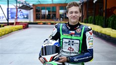 Ondřej Vostatek Ondřej Vostatek