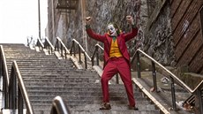Joaquin Phoenix ve filmu Joker