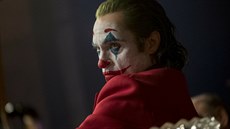 Joaquin Phoenix ve filmu Joker Joaquin Phoenix ve filmu Joker
