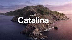 Přichází operační systém Apple macOS 10.15 Catalina. Přichází operační systém Apple macOS 10.15 Catalina.