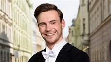 Dominik Vodička ve StarDance X Dominik Vodička ve StarDance X