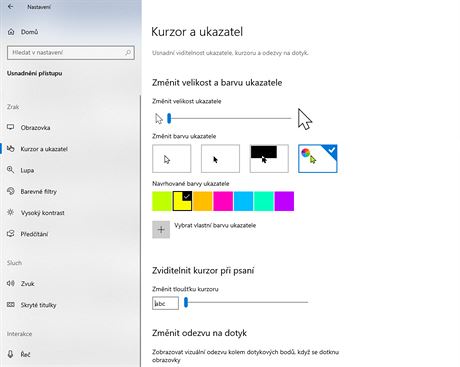 Tipy a triky pro Windows 10