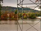 Příprava na Signal Festival 2019 konaný ve dnech10.-13. října 2019. Příprava na Signal Festival 2019 konaný ve dnech10.-13. října 2019.