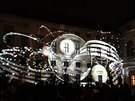 Signal Festival 2019 v plném proudu. Signal Festival 2019 v plném proudu.