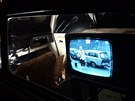 Instalace Trabi na Signal Festivalu připomíná exodus občanů NDR přes Prahu do Spolkové republiky Německo v roce 1989. Instalace Trabi na Signal Festivalu připomíná exodus občanů NDR přes Prahu do Spolkové republiky Německo v roce 1989.
