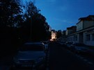 Dnes večer vypadl na Sídlišti Solidarita a okolí elektrický proud. Dnes večer vypadl na Sídlišti Solidarita a okolí elektrický proud.