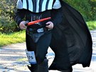 Dnes se konal v parku Ladronka další ročník tradičního běžeckého závodu RunTour, kterého se zúčastnilo několik tisíc běžců a běžkyň. Běželo se na různě dlouhé tratě, včetně běhů na 5 a 10 km. Závod na 5 km odstartoval paralympionik Jiří Ježek. Pro děti
Dnes se konal v parku Ladronka další ročník tradičního běžeckého závodu RunTour, kterého se zúčastnilo několik tisíc běžců a běžkyň. Běželo se na různě dlouhé tratě, včetně běhů na 5 a 10 km. Závod na 5 km odstartoval paralympionik Jiří Ježek. Pro děti