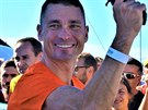 Dnes se konal v parku Ladronka další ročník tradičního běžeckého závodu RunTour, kterého se zúčastnilo několik tisíc běžců a běžkyň. Běželo se na různě dlouhé tratě, včetně běhů na 5 a 10 km. Závod na 5 km odstartoval paralympionik Jiří Ježek. Pro děti
Dnes se konal v parku Ladronka další ročník tradičního běžeckého závodu RunTour, kterého se zúčastnilo několik tisíc běžců a běžkyň. Běželo se na různě dlouhé tratě, včetně běhů na 5 a 10 km. Závod na 5 km odstartoval paralympionik Jiří Ježek. Pro děti
