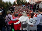 Bertramka, 11.10.2019 Bertramka, 11.10.2019