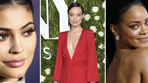 Zlozvyky mají i slavné celebrity Zlozvyky mají i slavné celebrity