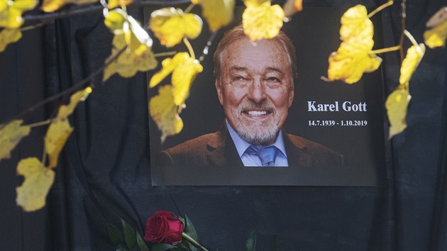 Karel Gott Karel Gott
