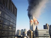 World Trade Center