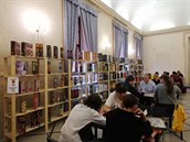 Festival Deskohraní