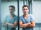 „Ani mi nechybí potlesk publika. Kreativitu z pódia jsem vložil do současných... „Ani mi nechybí potlesk publika. Kreativitu z pódia jsem vložil do současných...