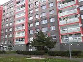 Policie vyšetřuje násilnou smrt na sídlišti v Mostě Policie vyšetřuje násilnou smrt na sídlišti v Mostě