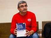 Pavel Rohel u Krajského soudu v Hradci Králové (16.10.2019). Pavel Rohel u Krajského soudu v Hradci Králové (16.10.2019).