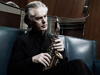 Jan Garbarek Group Jan Garbarek Group