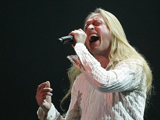 Kamil Střihavka zpívá píseň z muzikálu Jesus Christ Superstar Kamil Střihavka zpívá píseň z muzikálu Jesus Christ Superstar