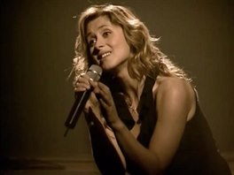 Lara Fabian na koncertním DVD