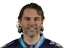 Jaromír Jágr