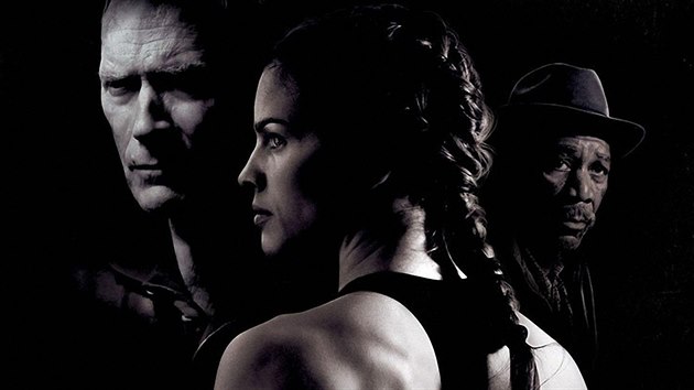 Million Dollar Baby Million Dollar Baby