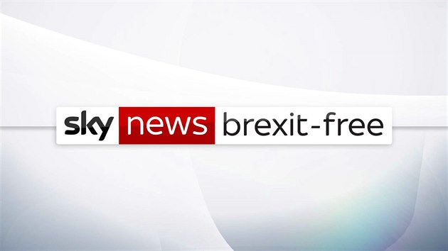 Britsk televize Sky News zareagovala na przkum, podle kterho vce ne tetina lid kvli brexitu vbec nesleduje zpravodajstv. Zaloila proto nov kanl, kter se odchodu Britnie z EU zcela vyhb.