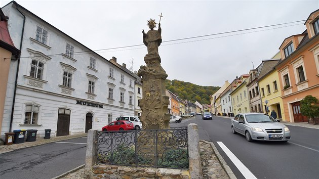 Opraven muzeum v Krupce pitom mlo bt po nedvnm zpisu Hornick krajiny Krunoho na seznam svtovho ddictv UNESCO jednm z lkadel pro turisty. Ti si vak na nov expozice budou muset pokat.