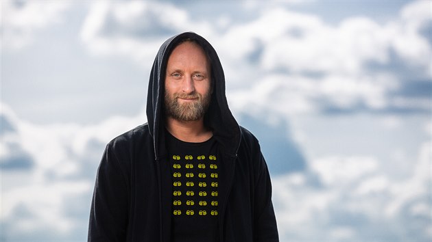 Pavel Khek se stal uměleckým šéfem královéhradeckého Klicperova divadla (20. září 2019).