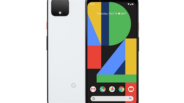 Google Pixel 4