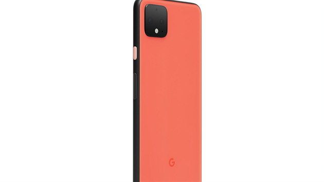 Google Pixel 4