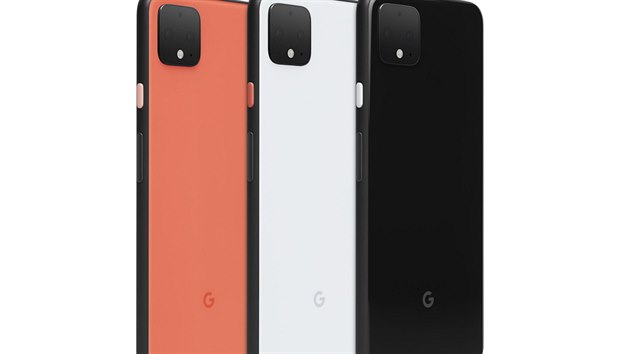 Google Pixel 4