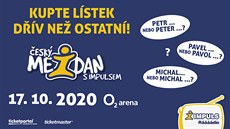 Český mejdan s Impulsem 2020 Český mejdan s Impulsem 2020