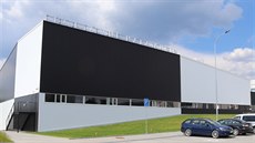 Kuřim má hojně navštěvovaný aquapark a nově i sportovní halu Kuřim má hojně navštěvovaný aquapark a nově i sportovní halu