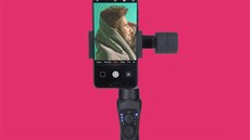 Rollei Steady Butler Mobile 2 – nový gimbal na trhu Rollei Steady Butler Mobile 2 – nový gimbal na trhu