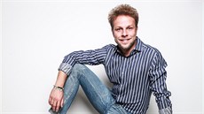 Tanečník a odborný poradce televizní soutěže StarDance Jan Onder Tanečník a odborný poradce televizní soutěže StarDance Jan Onder