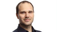Viktor Mahrik, předseda zastupitelského klubu Pirátů, člen předsednictva... Viktor Mahrik, předseda zastupitelského klubu Pirátů, člen předsednictva...