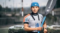 Sport prý pomáhá nejen jeho poraněné kyčli, ale i astmatu. „Jsem přesvědčený,... Sport prý pomáhá nejen jeho poraněné kyčli, ale i astmatu. „Jsem přesvědčený,...