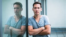 „Ani mi nechybí potlesk publika. Kreativitu z pódia jsem vložil do současných... „Ani mi nechybí potlesk publika. Kreativitu z pódia jsem vložil do současných...
