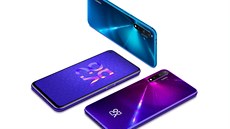 Huawei Nova 5T