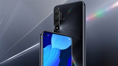 Huawei Nova 5T