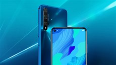 Huawei Nova 5T