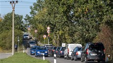 Konstrukce mostu spojující Rosice a Svítkov potřebuje nutně opravu, která... Konstrukce mostu spojující Rosice a Svítkov potřebuje nutně opravu, která...