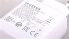 Nabíjeka Samsung