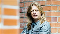 Krasobruslař Jozef Sabovčík Krasobruslař Jozef Sabovčík