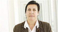 Odvolaná ředitelka pardubické a chrudimské nemocnice Štěpánka Fraňková. Odvolaná ředitelka pardubické a chrudimské nemocnice Štěpánka Fraňková.