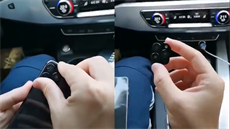 Nechtějí vypadat chudě, tak si lepí na starší iPhony třetí foťák Nechtějí vypadat chudě, tak si lepí na starší iPhony třetí foťák