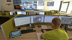 Společnost Technologie hlavního města Prahy (THMP) otevřela v pražských... Společnost Technologie hlavního města Prahy (THMP) otevřela v pražských...
